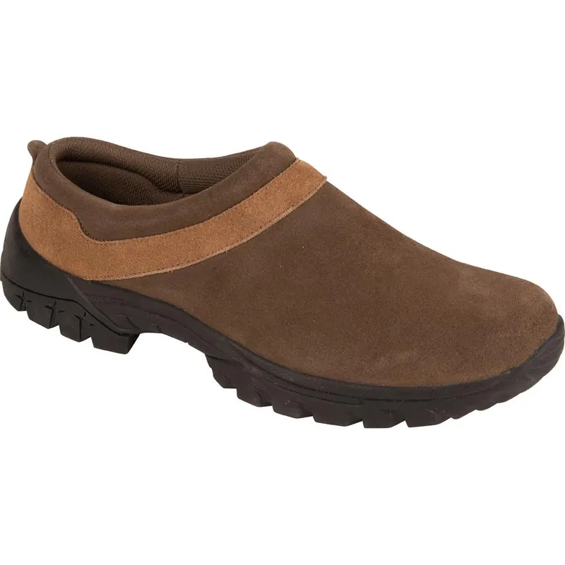 SABOT CUIR UTAH Satisfait Ou Remboursé