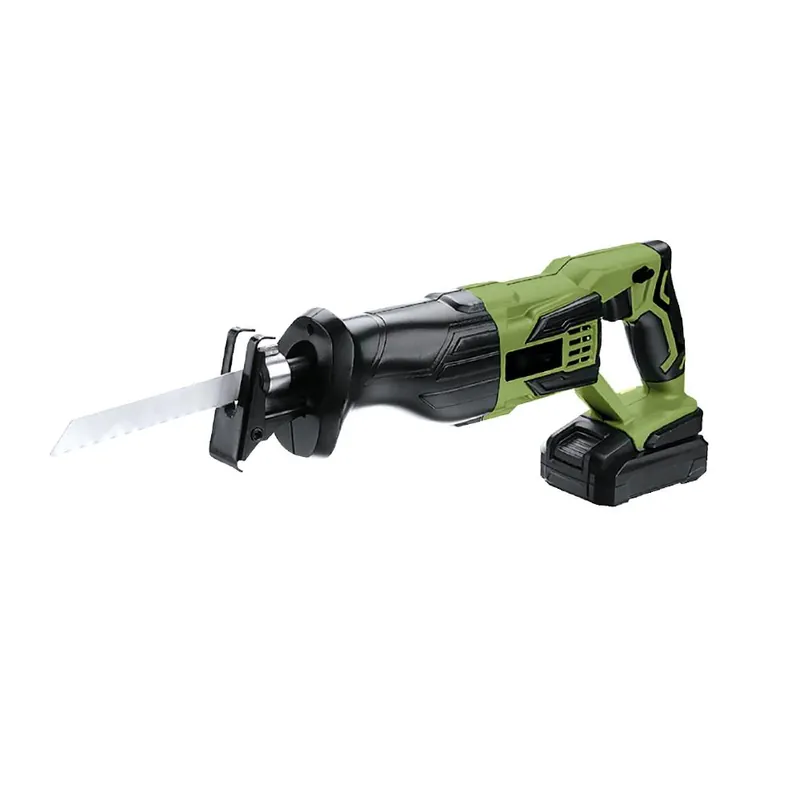 Prix Réduit SCIE SABRE SUR BATTERIE