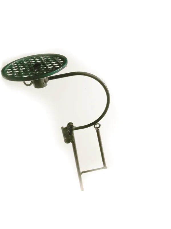 VIROLLE DE POSE BASC PLASTIQUE Certifié