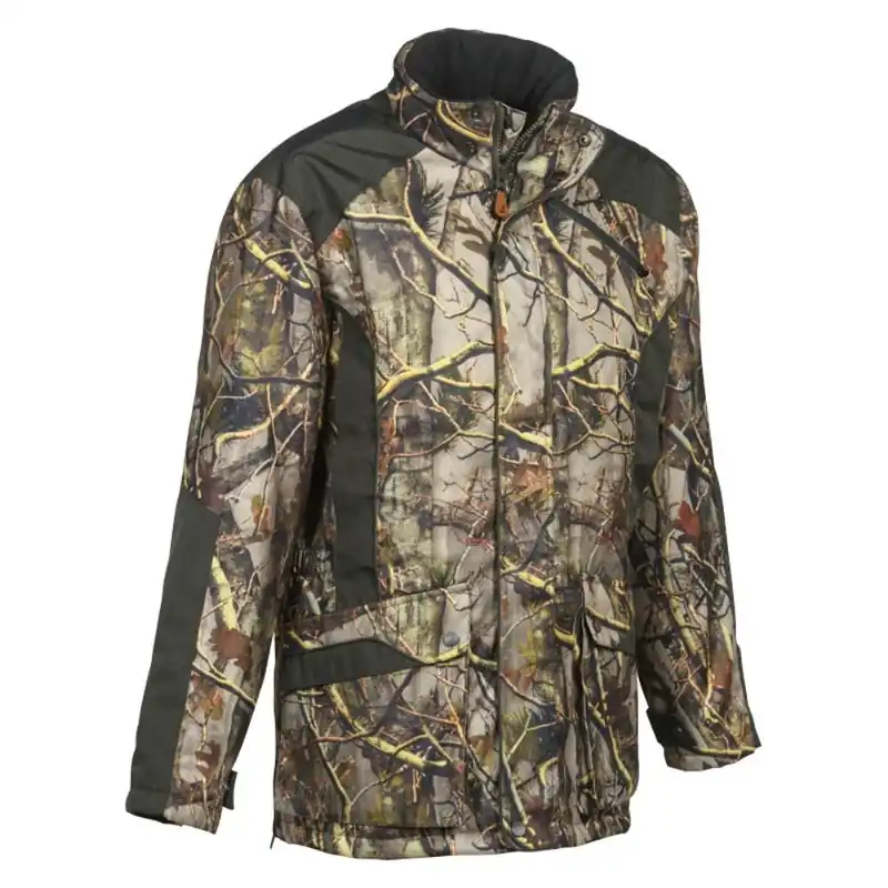 VESTE BROCARD GHOSTCAMO FOREST Acheter Direct
