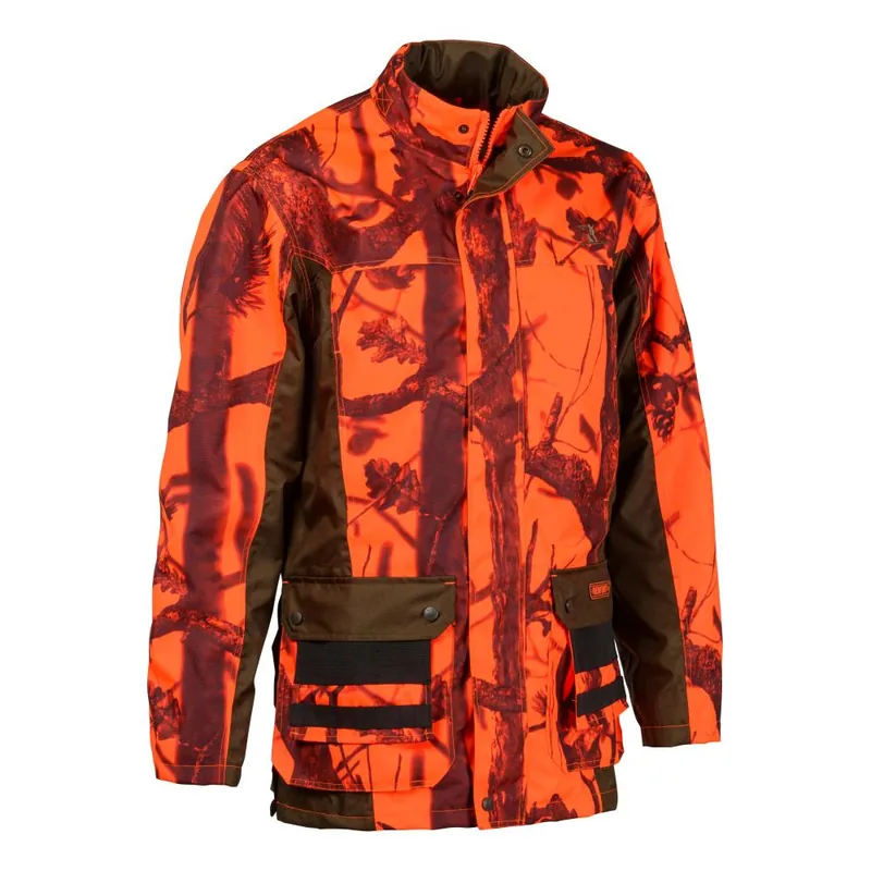 VESTE RENFORT GHOSTCAMO BLAZE Authentique