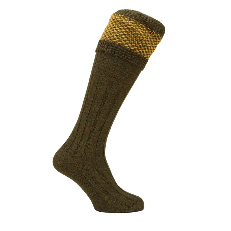 CHAUSSETTE PENRITH POLLEN Meilleure Vente