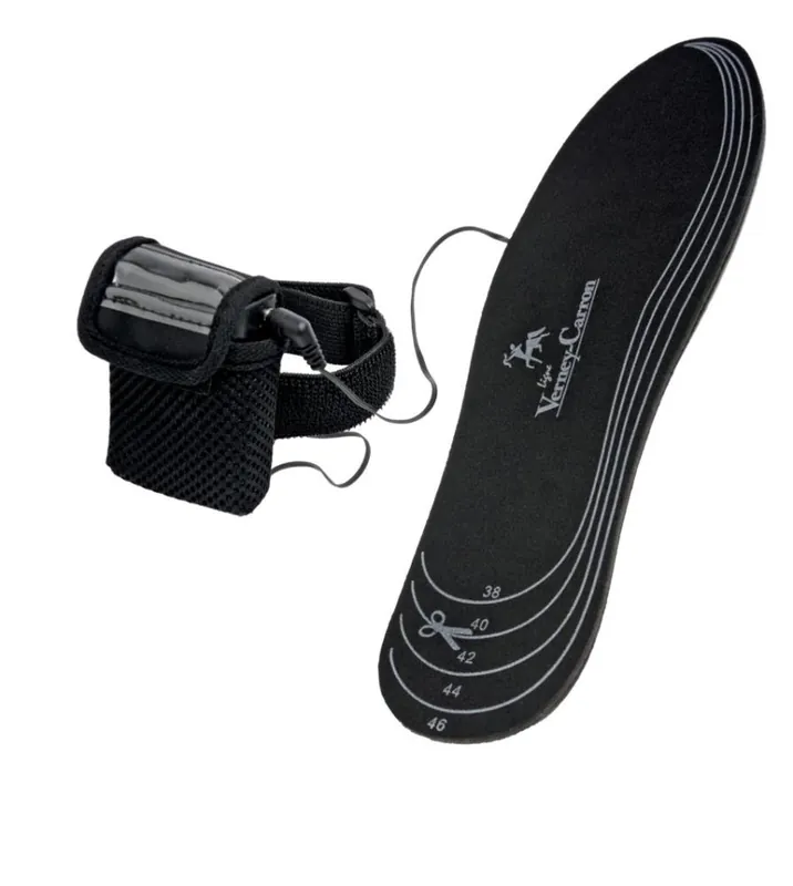 SEMELLE CHAUFFANTE Vente Flash