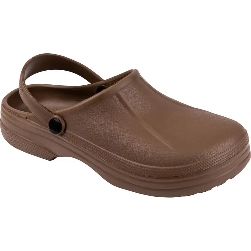 SABOT EVA MARRON Super Prix