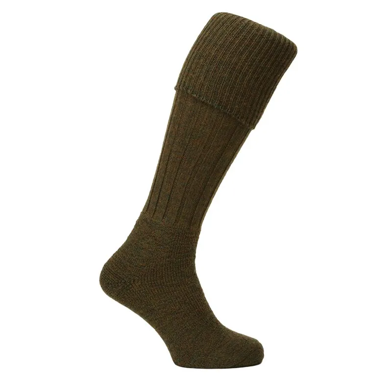 Achat Immédiat CHAUSSETTE GAMEKEEPER GREENACRE