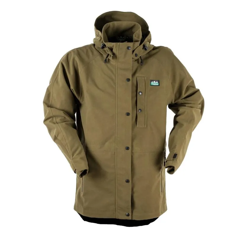 VESTE MONSOON CLASSIC TEAK Prix Réduit