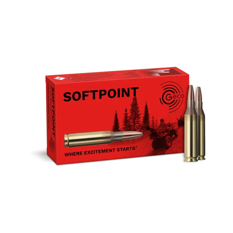 Vente Flash BALLES 270 WIN SOFT POINT 9.1G