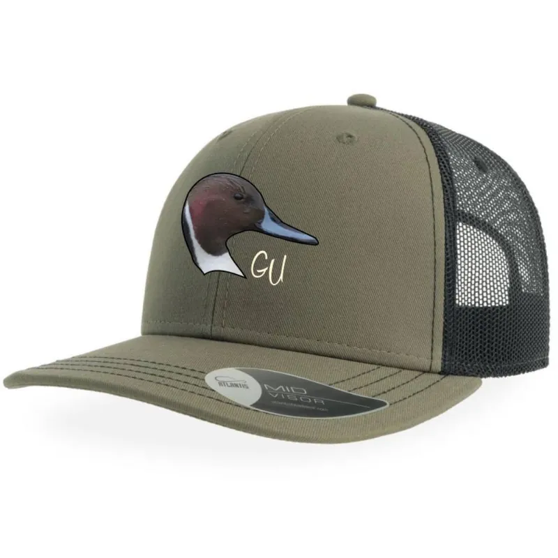 CASQUETTE PILET Nouvelle Collection