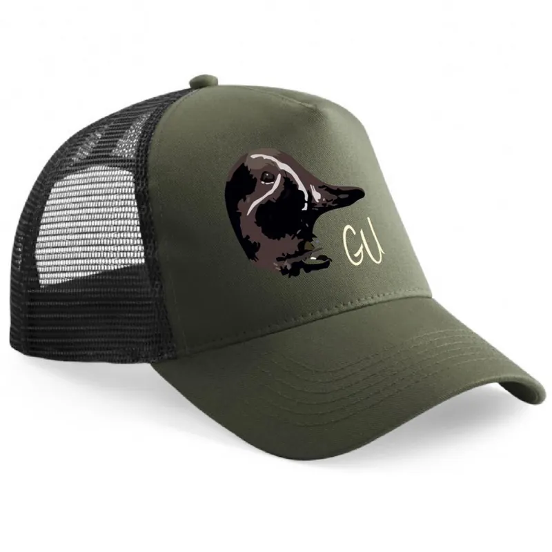 CASQUETTE SARCELLE Achat Immédiat