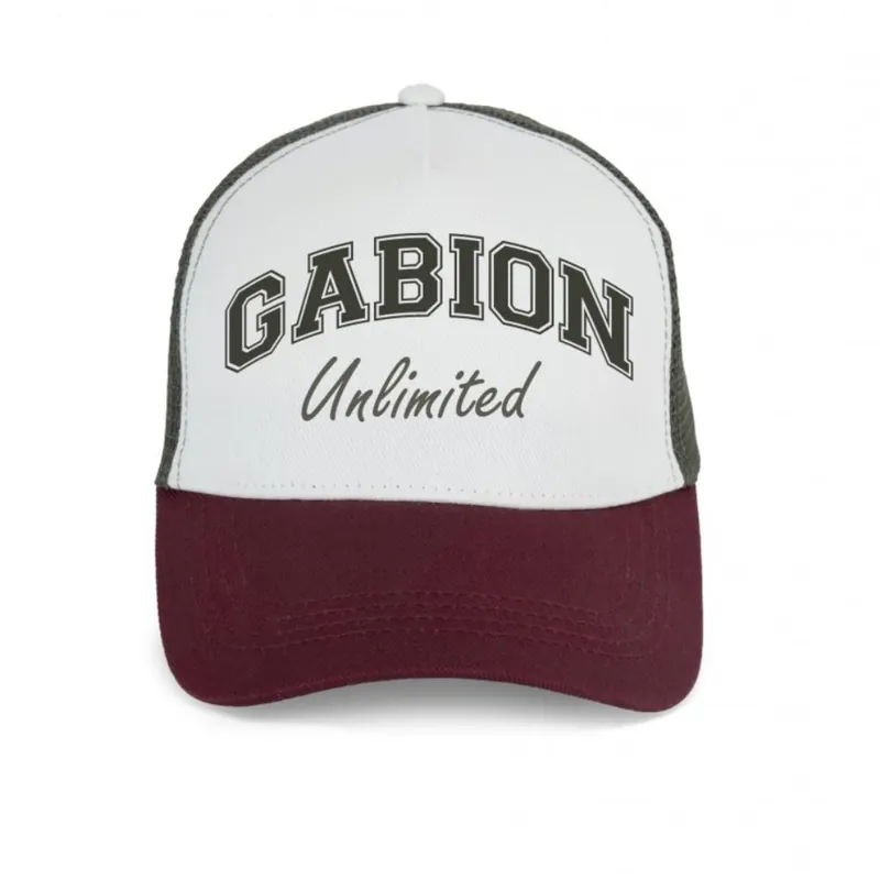 CASQUETTE WILD TRUCK KAKI Réduction