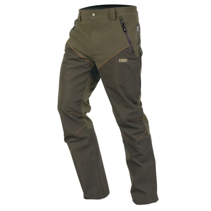Meilleur Prix PANTALON TRAQUE ARMOTION CLASS KAKI
