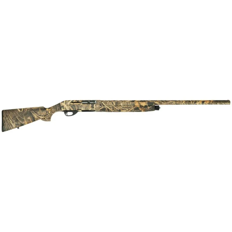 Vente Directe SEMI AUTO BELLMONTE 1 CAMO 12MAG 76CI