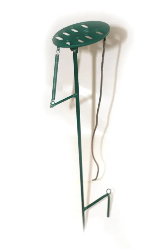 PALETTE DE SOL PLASTIC Authentique