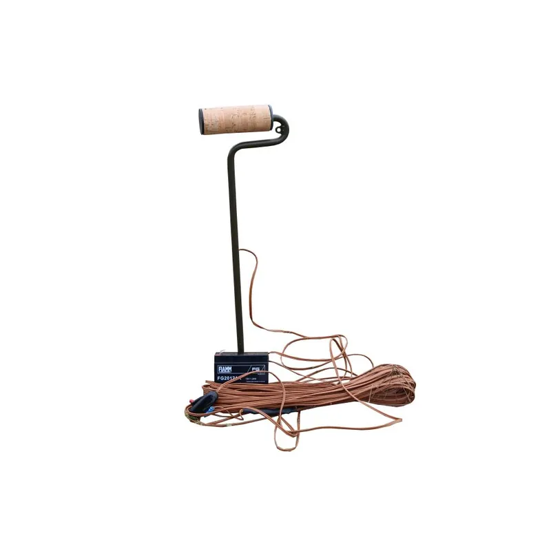 Livraison Gratuite KIT ROULEAU ELECTRIQUE