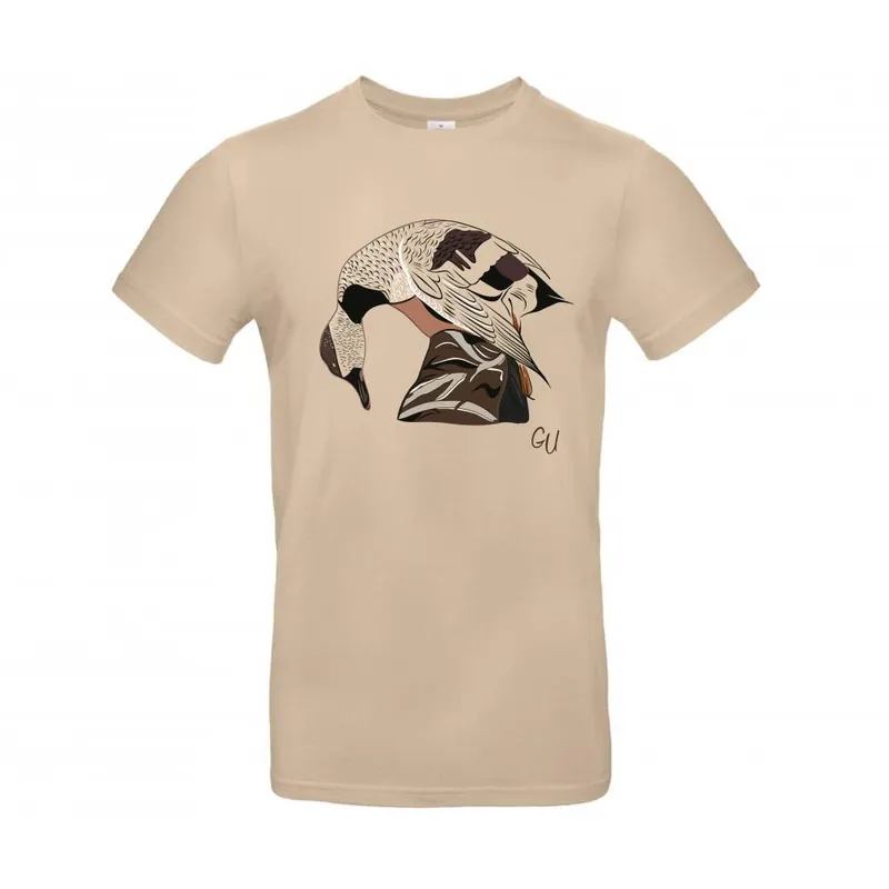 TEE SHIRT CHIPEAU Prix Bas