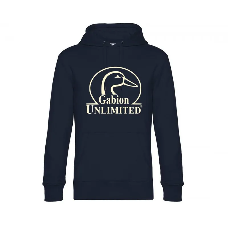 Dernier Modèle SWEAT BRODE MARINE