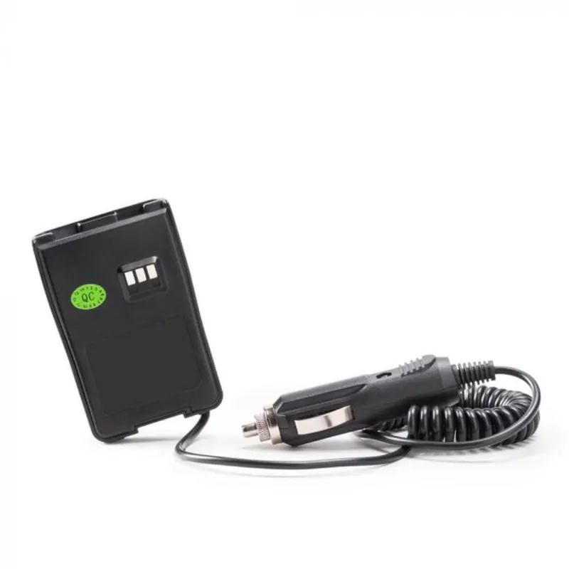 Usine Directe BATTERIE AVEC PRISE ALLUME CIGARE POUR RADIO MARINE VHF ARCTIC