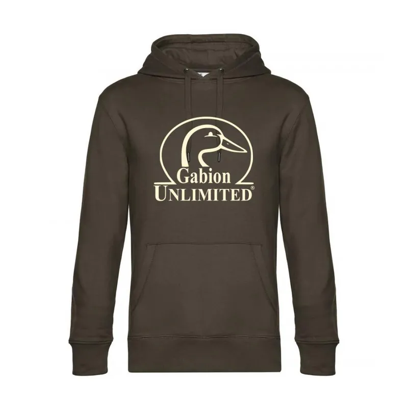 Prix Cassé SWEAT BRODE KAKI