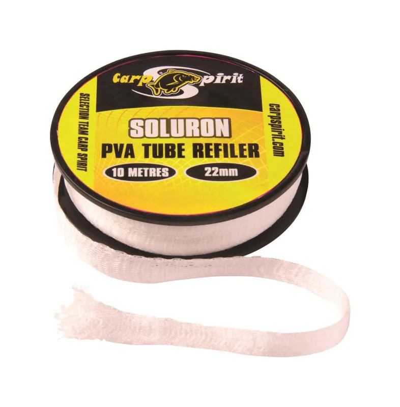Pas Cher PVA SOLURON TUBE REFILER 5M