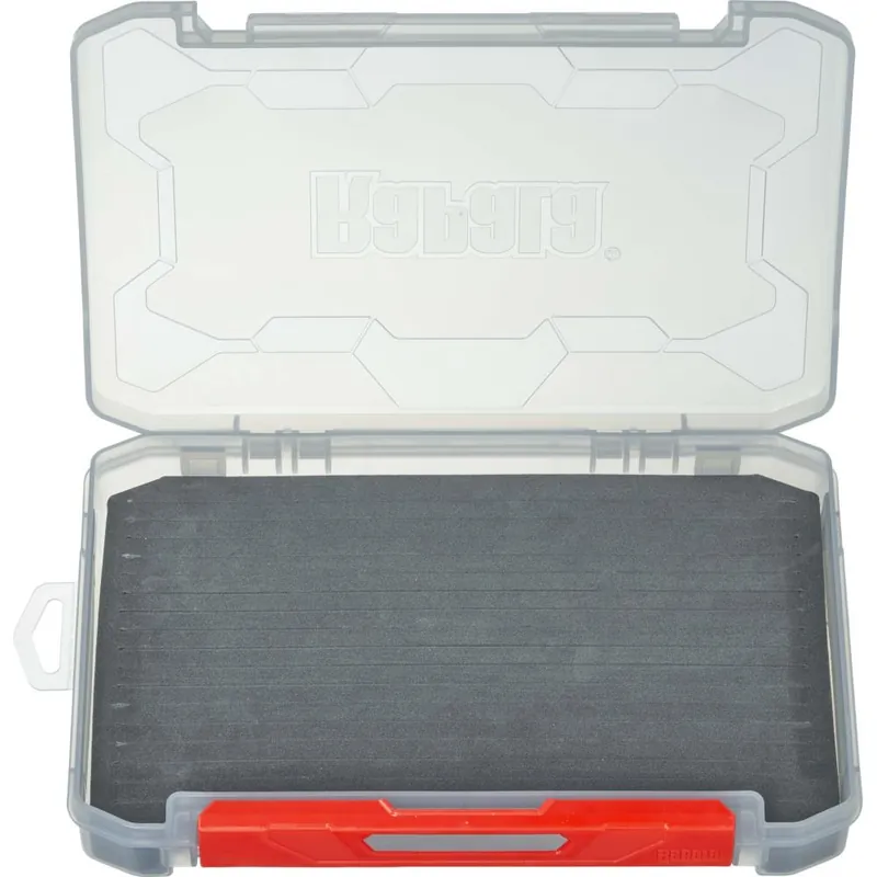 BOITE A LEURRES TACKLE TRAY 276 OPEN FOAM Seulement Aujourd’hui