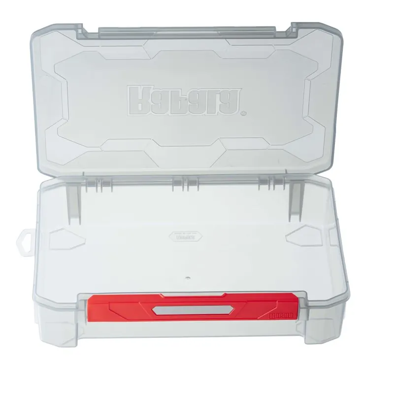 BOITE A LEURRES TACKLE TRAY 356 DEEP OPEN Prix Promo