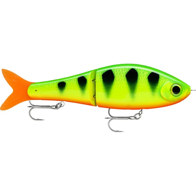 POISSON NAGEUR SUPER SHADOW RAP GLIDE 16CM 86G Marque