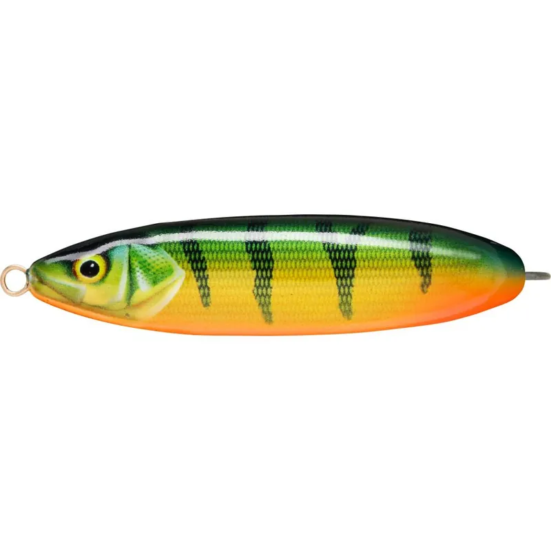 Pas Cher CUILLERE WEEDLESS MINNOW SPOON 7CM 15CM