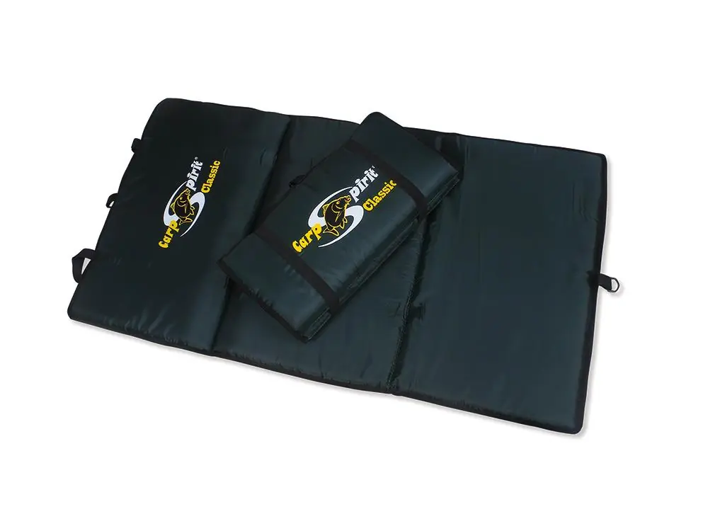 Retour Gratuit TAPIS DE RECEPTION CARP MAT PM