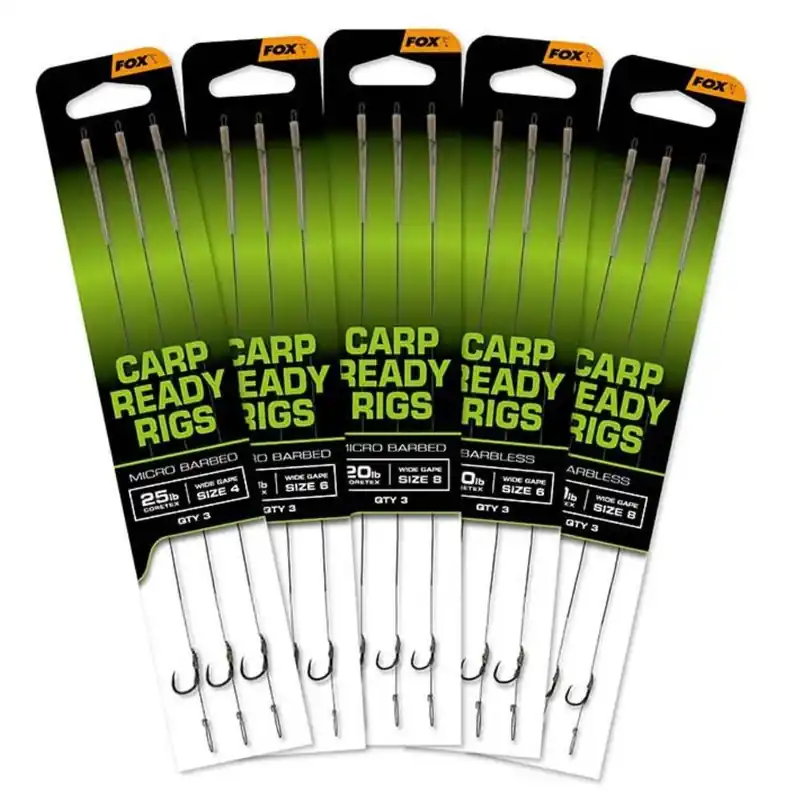 Nouvelle Collection LIGNES MONTEES WG BARBLESS X3