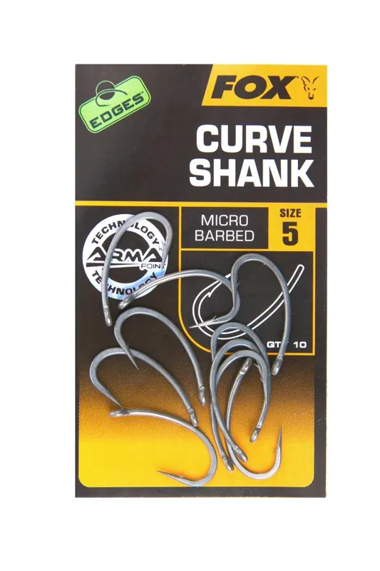 Usine Directe HAMECON CURVE SHANK