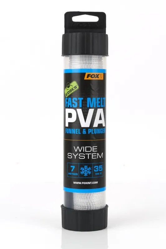 PVA MESH SYSTEM FAST EDGES 7M Offre Exclusive