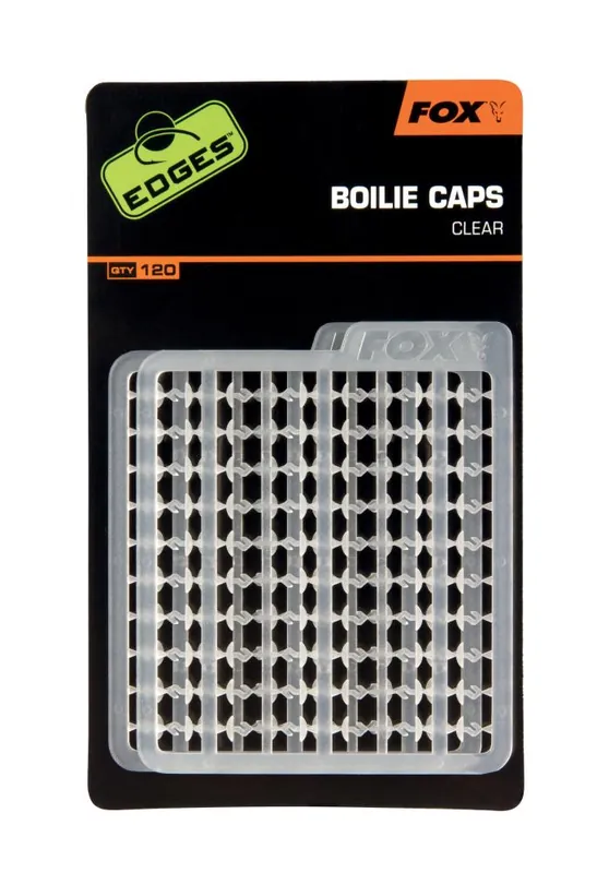 STOP BOUILLETTE CAPS CLEAR EDGES Commander Vite