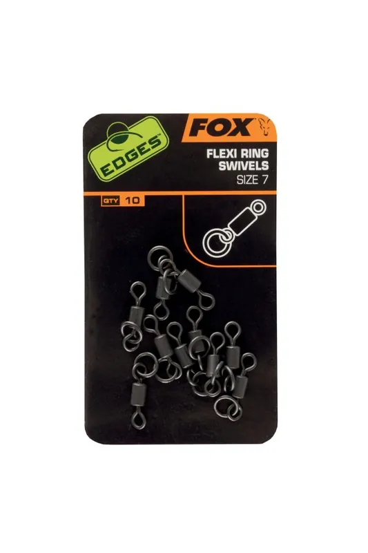 Solde EMERILLON FLEXI RING EDGES