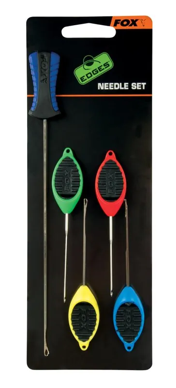 AIGUILLES KIT X5 Bon Plan