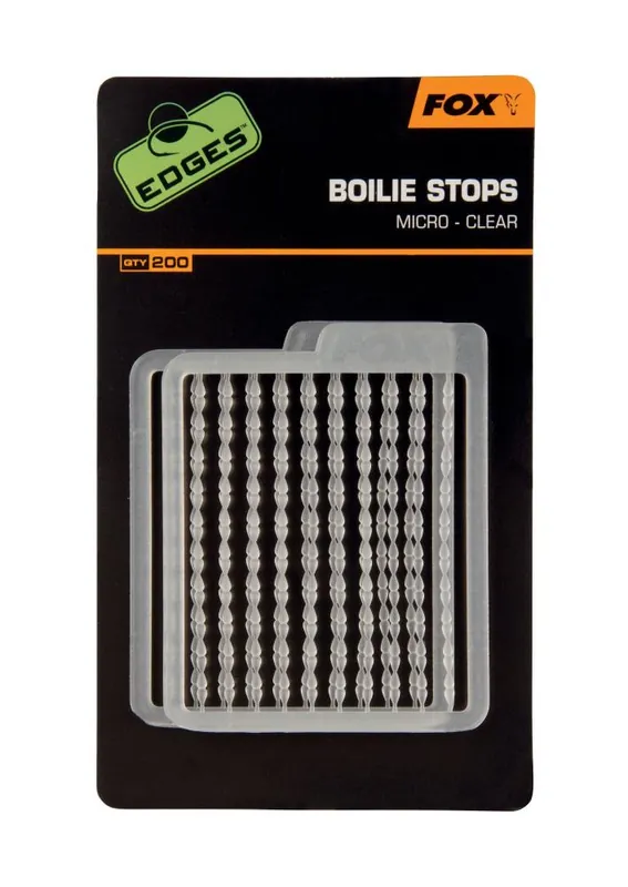 STOP BOUILLETTES CLEAR EDGES Retour Gratuit