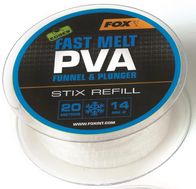 PVA MESH RECHARGE FAST EDGES 20M Offre Du Jour