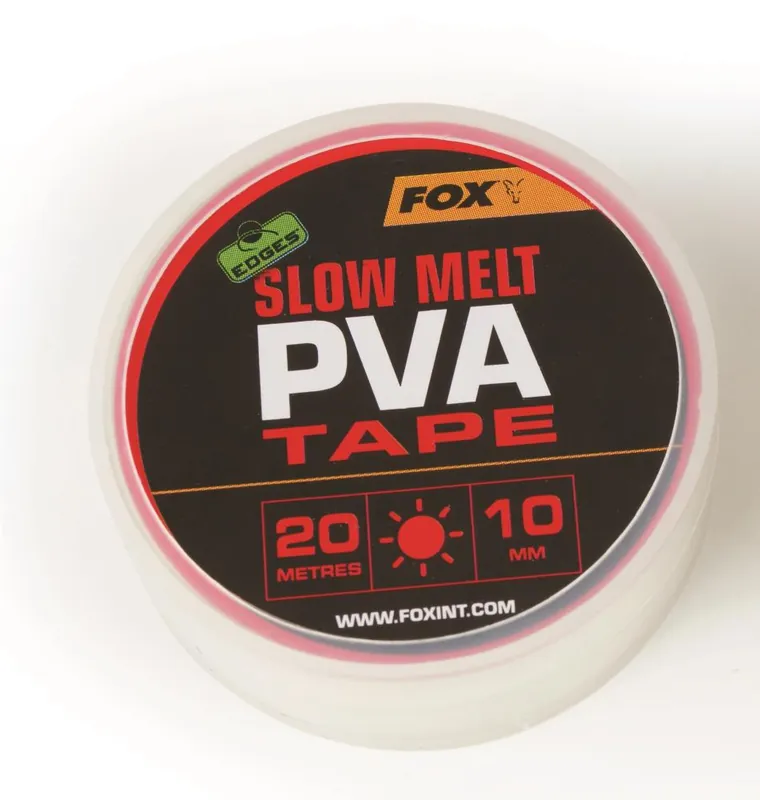 RUBAN PVA SLOW MELT EDGES 20M Dernière Chance