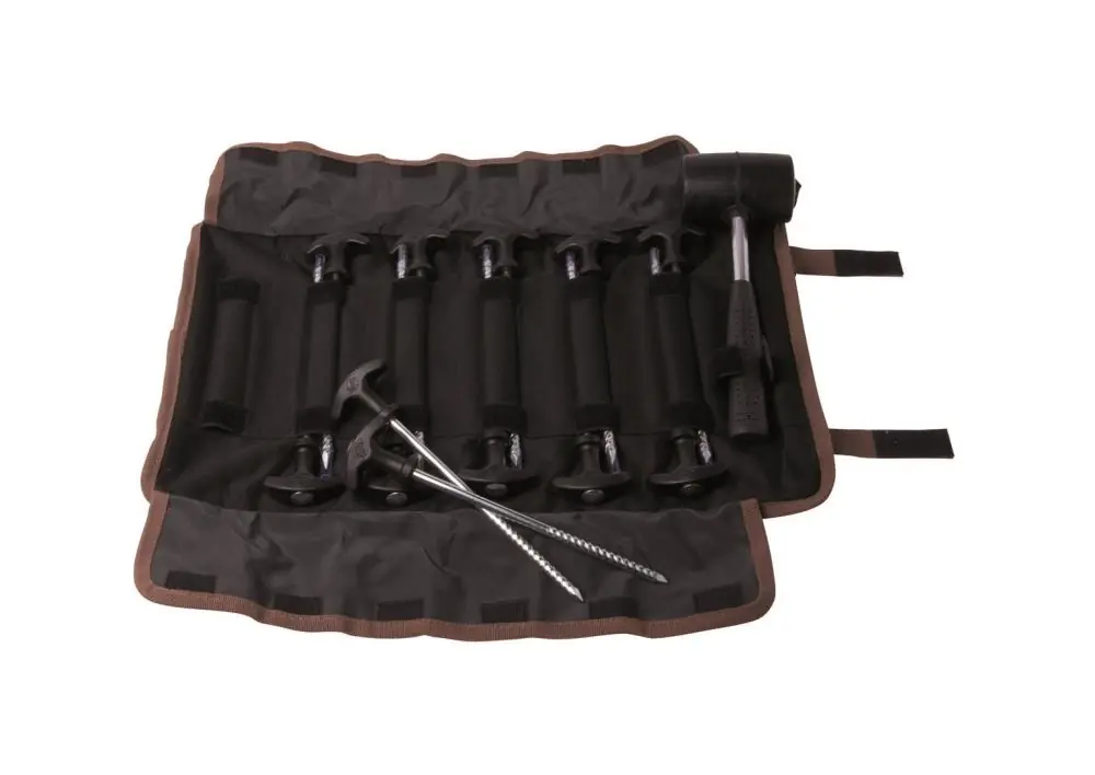 Achat Immédiat SARDINE PIQUE X12 + MAILLET