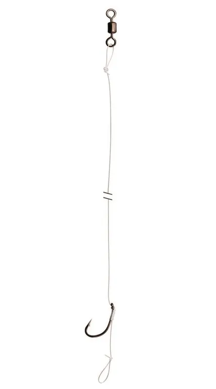 Expédié Aujourd’hui BAS DE LIGNE FLUORO 25 LB X2