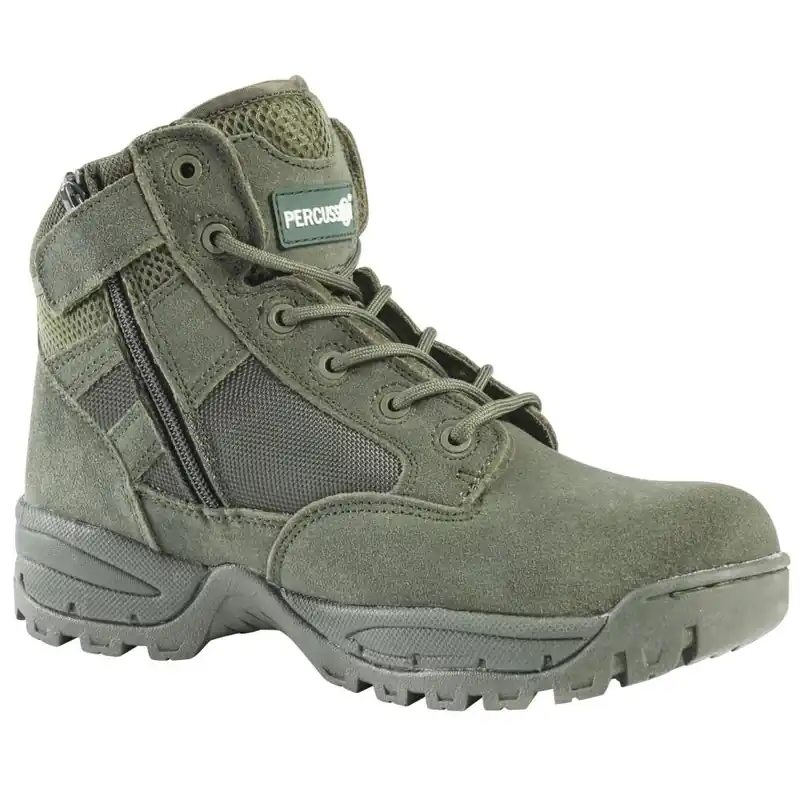 CHAUSSURE DE MARCHE MEGATECH 6 ONE ZIP EVO KA Promotion