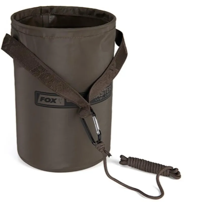 SEAU CAPMASTER 4.5L Seulement Aujourd’hui