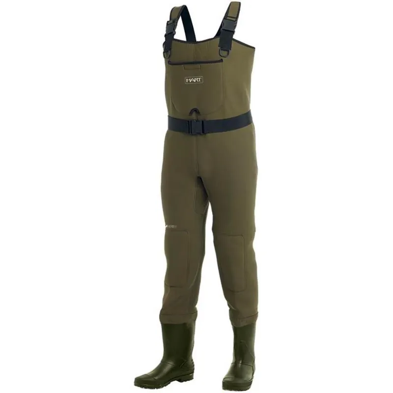 Expédition Rapide WADERS NEO HYDRIK KAKI