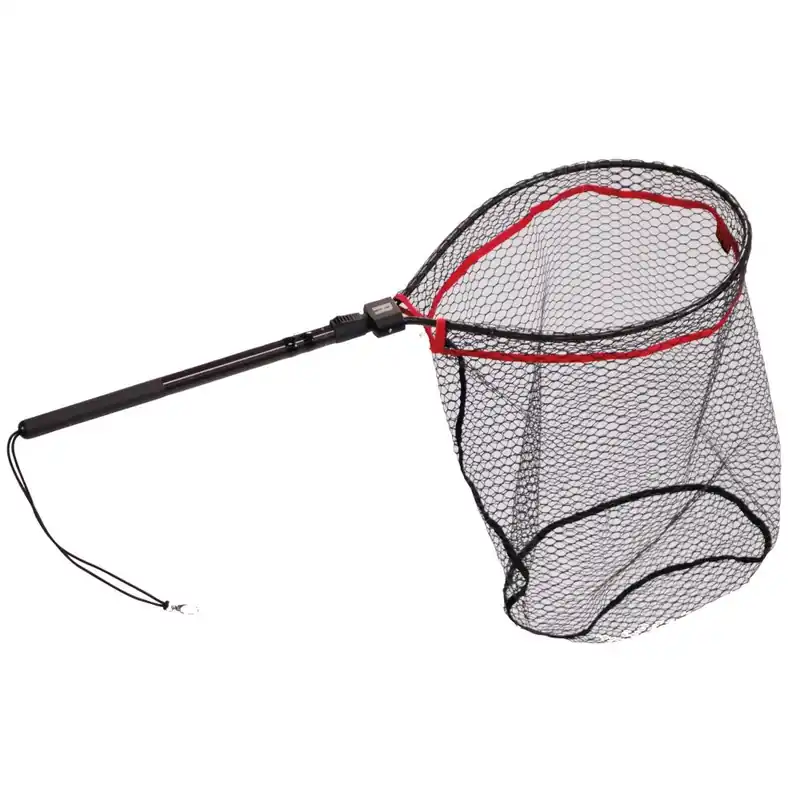 Promotion EPUISETTE TRUITE CARBON TROUT NET