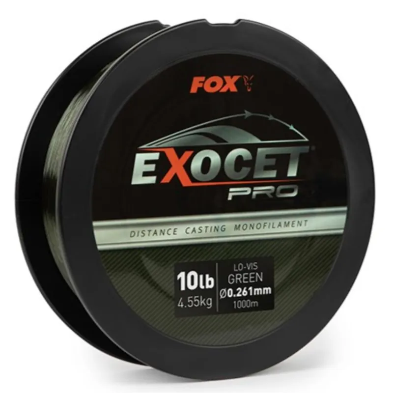 NYLON EXOCET PRO 1000M Dernière Chance