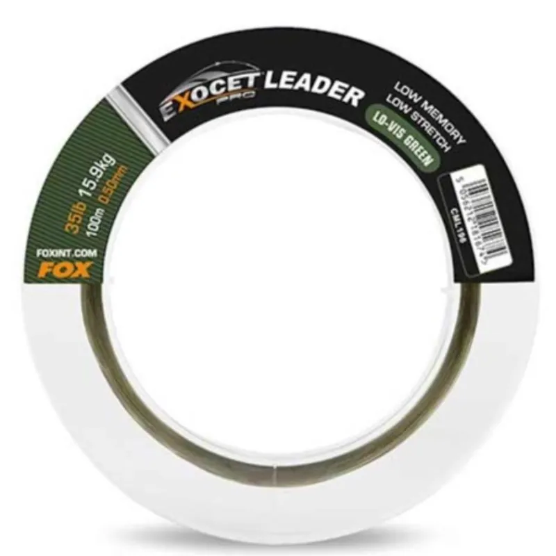 Seulement Aujourd’hui FLUOROCARBONE EXOCET PRO 100M