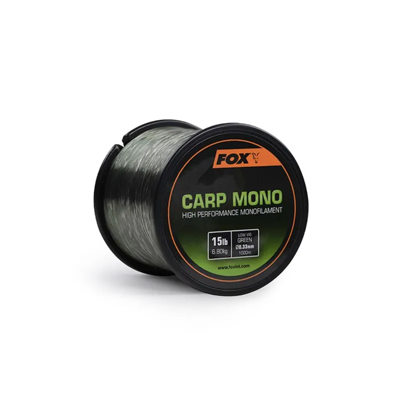 NYLON CARP MONO Expédition Rapide