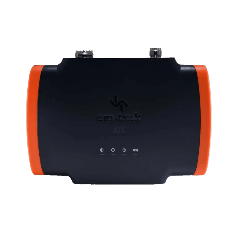 AIS-Transponder B922 Klasse B – 2W – Wifi und Bluetooth Affaire À Saisir