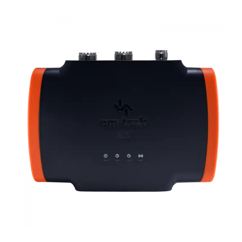 Petit Prix AIS B923 class B transponder – 2W – VHF Splitter