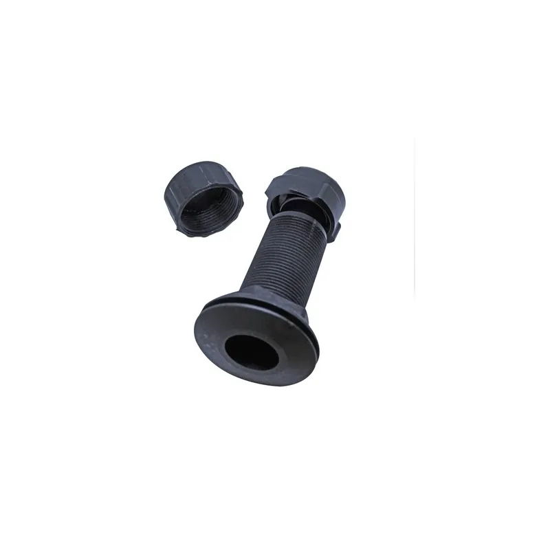 Pasacasco para sensor plastimo 40640, Ø ext. 41 mm. Populaire