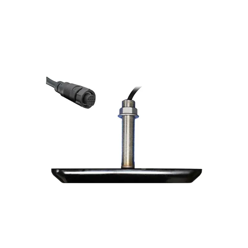 Seulement Aujourd’hui CHIRP 225T-SS904 Sonda de barrido lateral